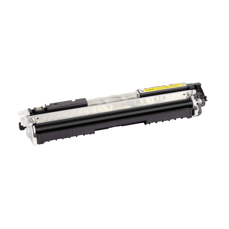 Canon 729 Y toner cartridge 1 pc(s) Original Yellow